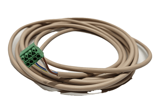 Control Unit Data cable for control unit 20m - Saunamo