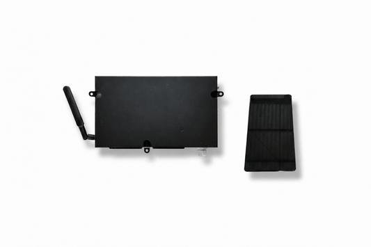 Control Unit Infrared radiator control panel - Saunamo