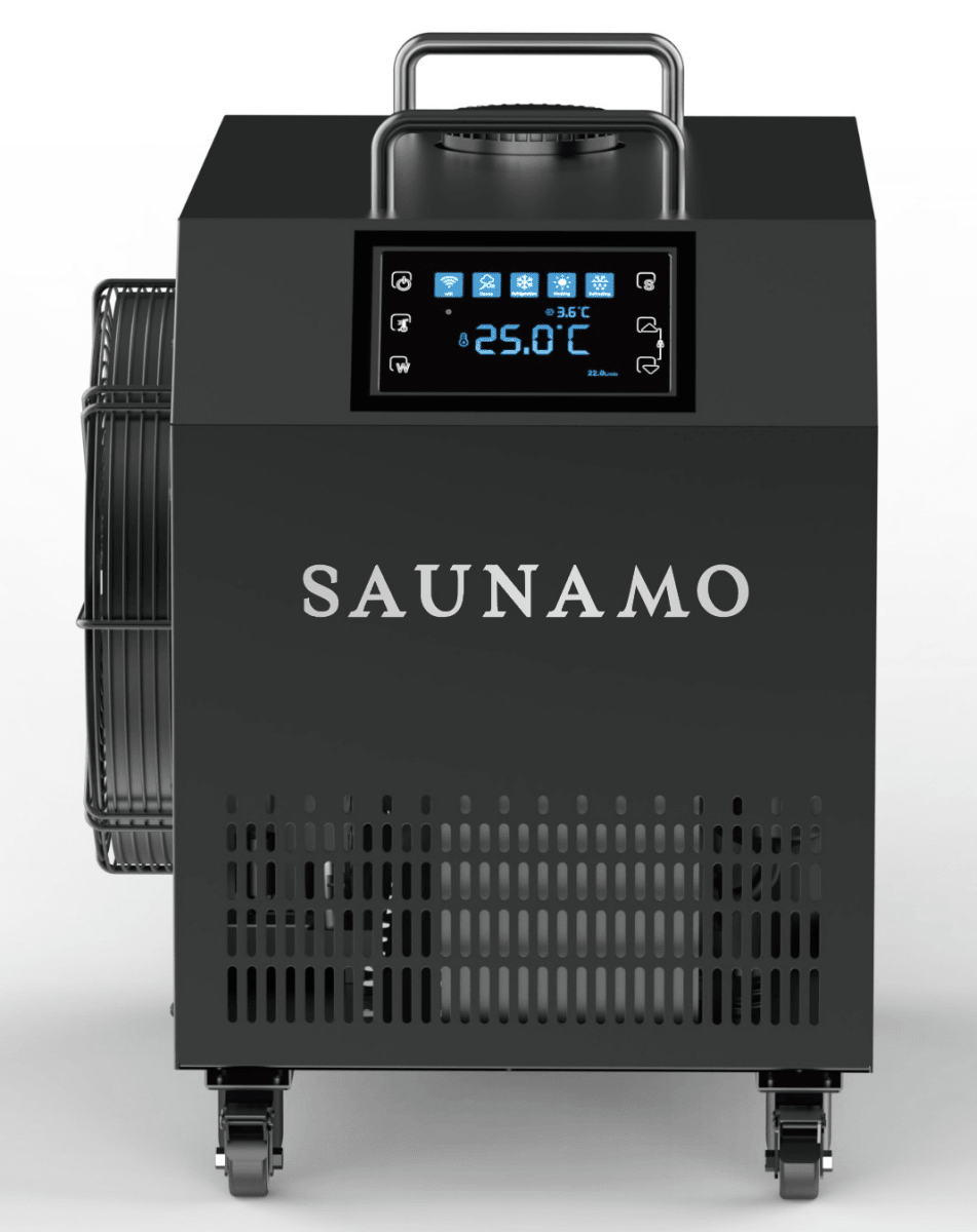 Cooling unit L - Saunamo