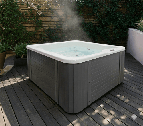 Hot tub Vellamo S - Saunamo UK