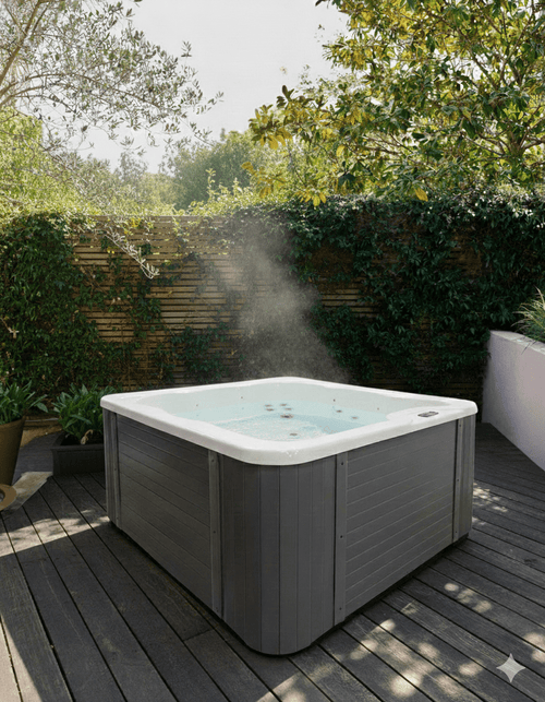 Hot tub Vellamo S - Saunamo UK