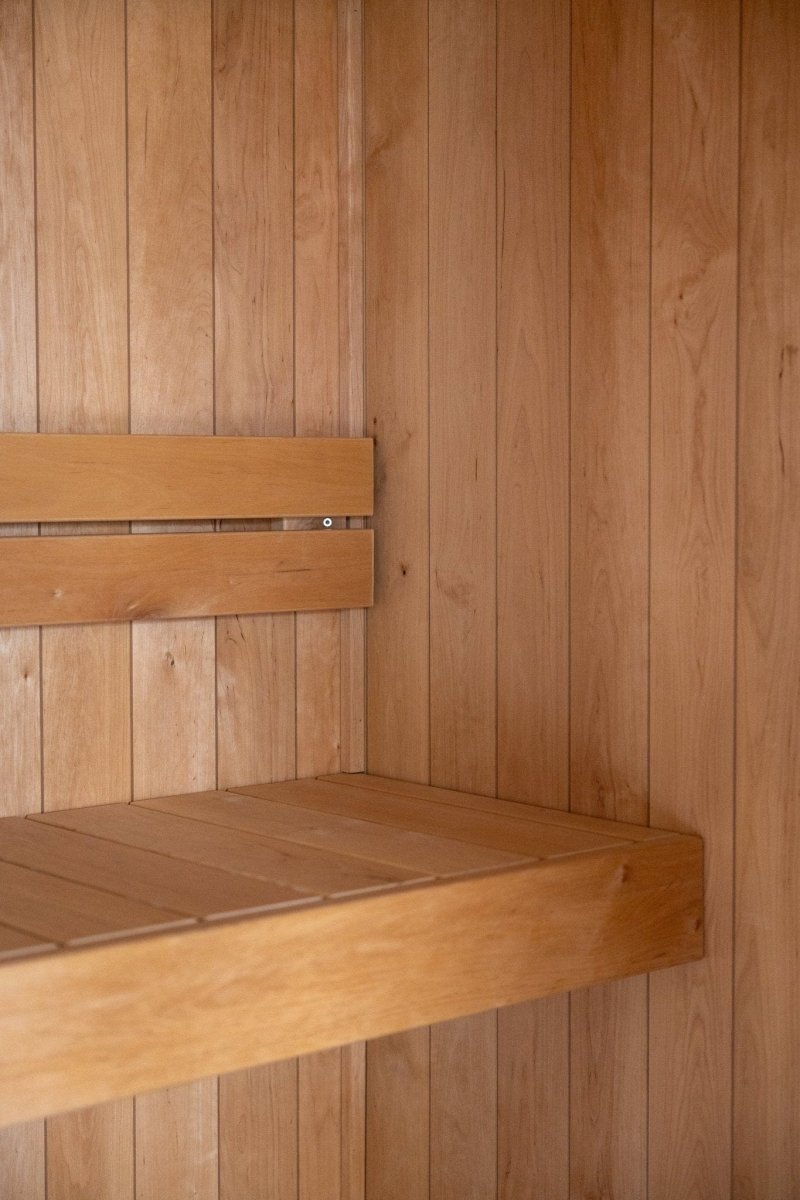 Indoor Sauna Aisti 120 - Saunamo