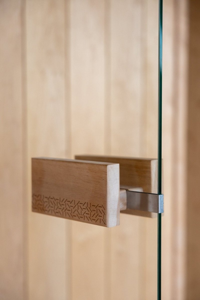 Indoor Sauna Aisti 120 - Saunamo