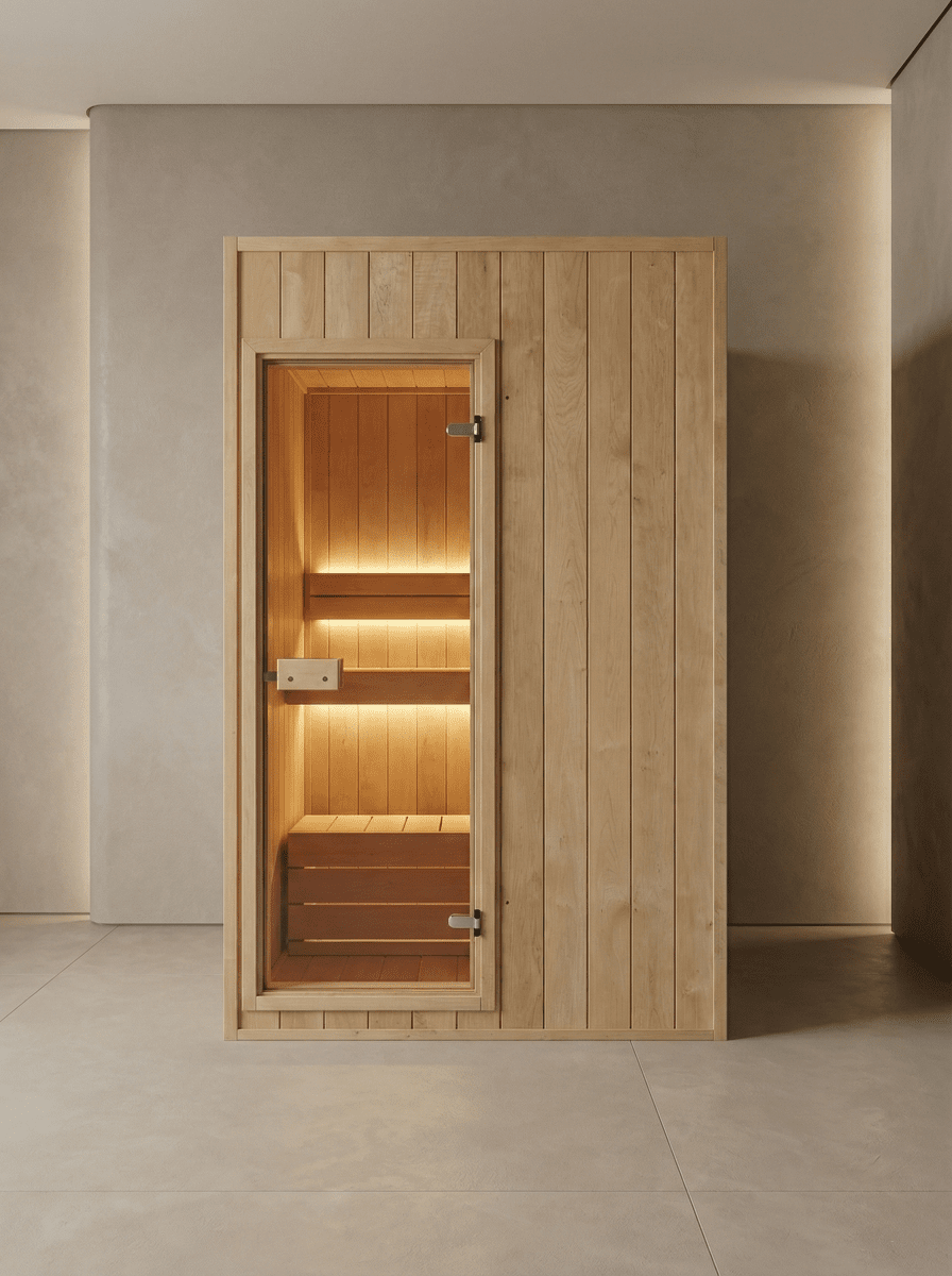 Indoor Sauna Aisti 150