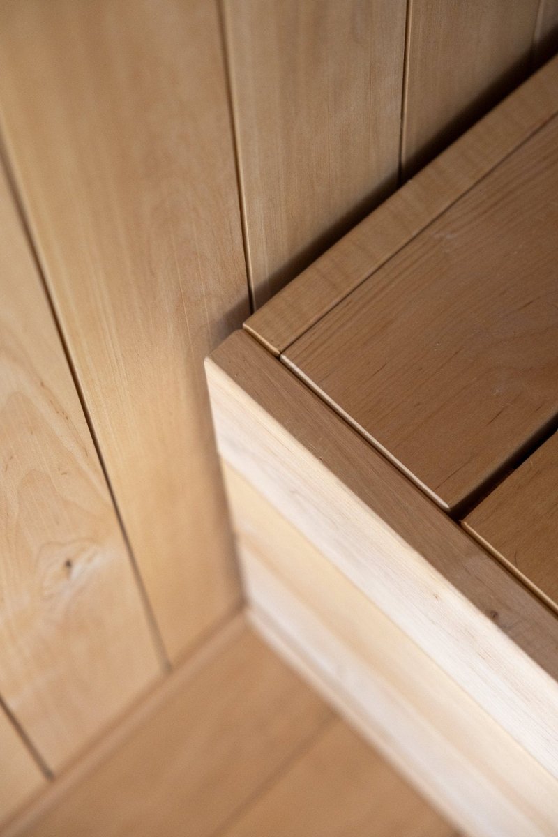 Indoor Sauna Aisti 150 - Saunamo