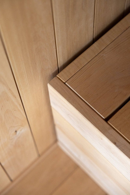 Indoor Sauna Aisti 150 - Saunamo
