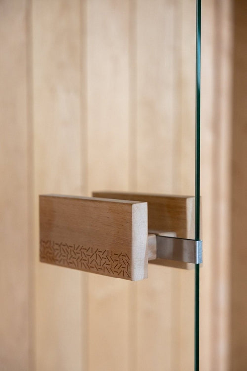 Indoor Sauna Aisti 150 - Saunamo