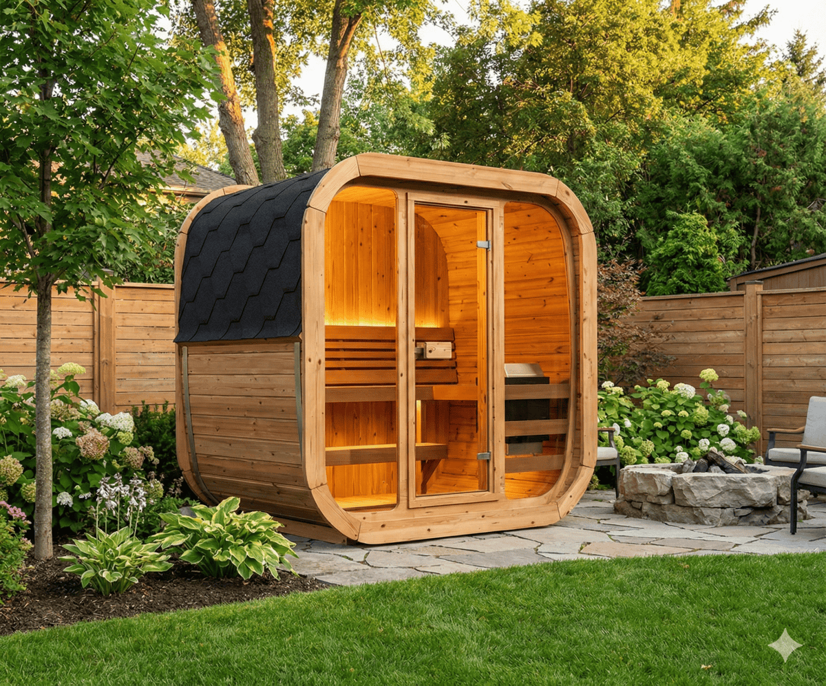 Nordic thermowood