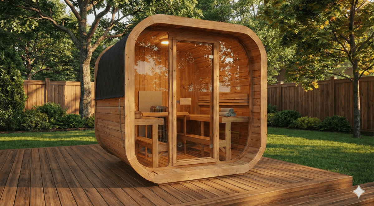 Nordic thermowood