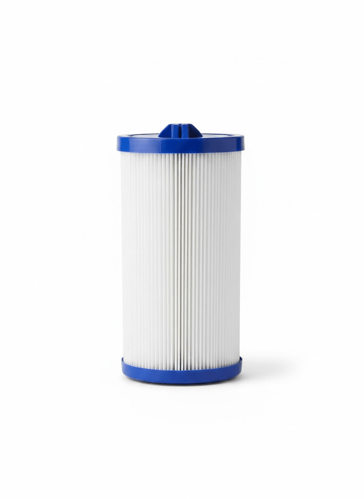 Paper Filter CT - PFILTER - Saunamo