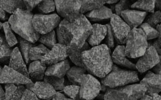 Sauna Stones basalt round 20kg - Saunamo