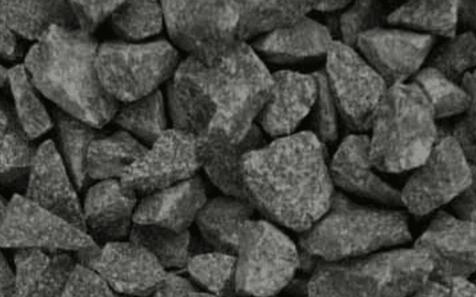 Sauna Stones basalt round 20kg - Saunamo
