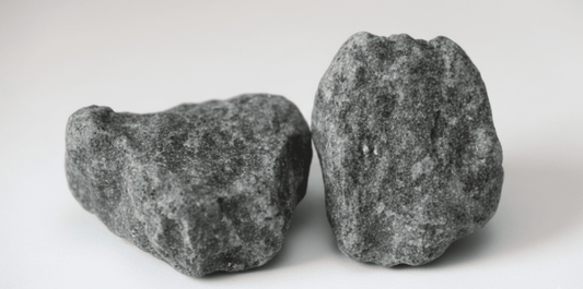 Sauna Stones Gabbro Diabase 20kg - Saunamo